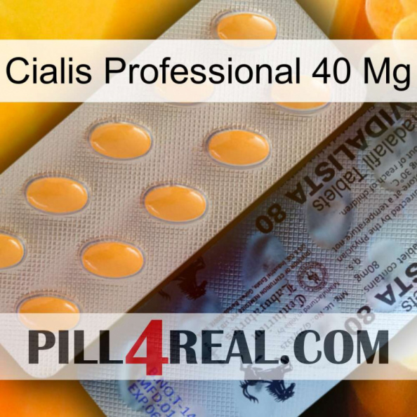 Cialis Professional 40Mg 44